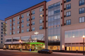 Hyatt Place Detroit/Royal Oak